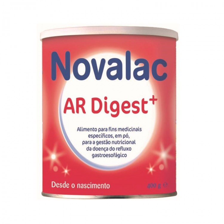 Novalac Leite AR Digest 400g